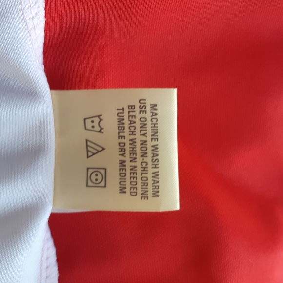 Black canyon outfitters Men's Jersey Atlanla #29 sport authentic BCO Ted and/Wh - Picture 7 of 10